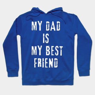 Best dad ever Hoodie